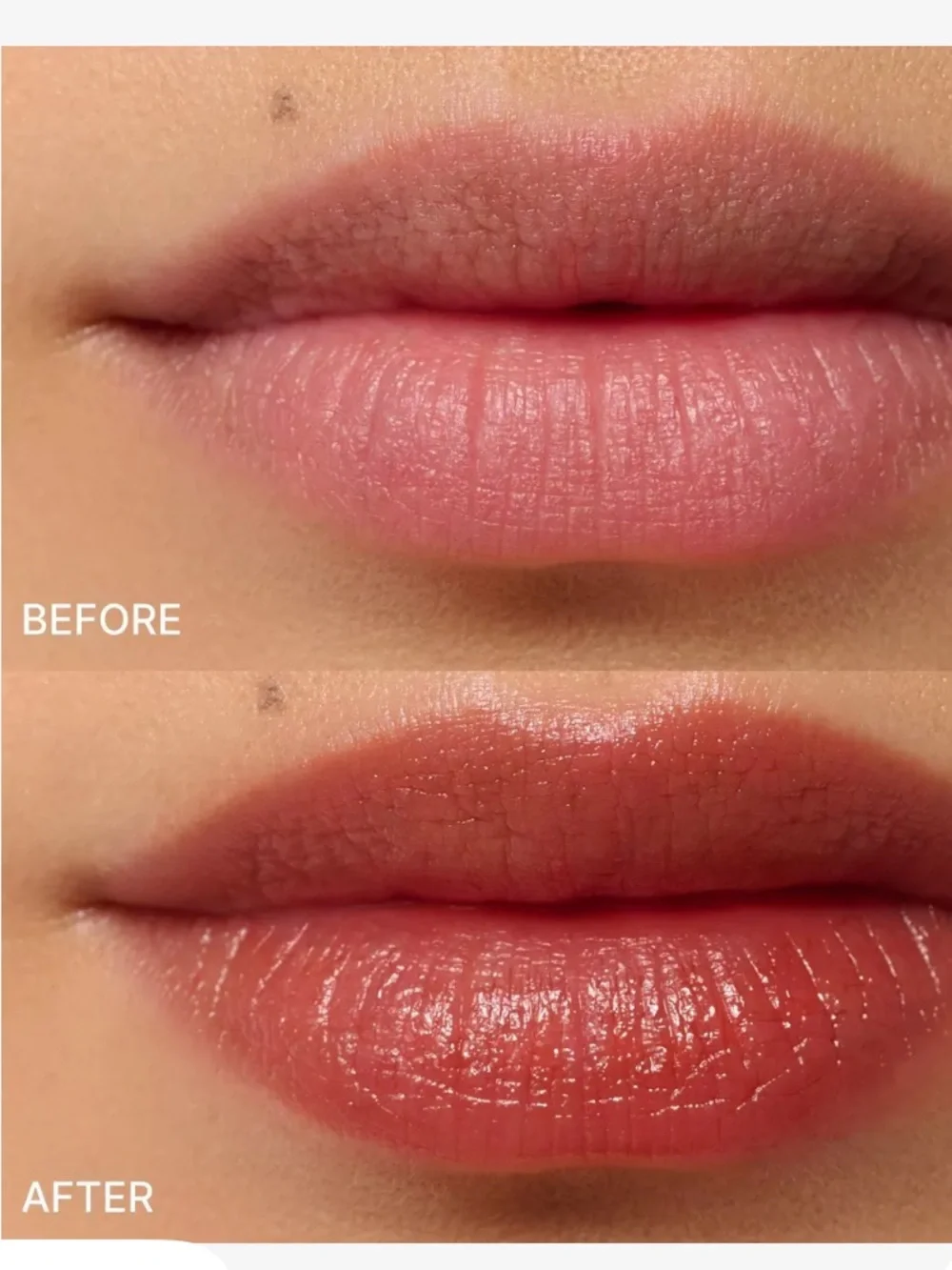 WINKY LUX Espresso 'Tini Lip Balm — nude brown tint
